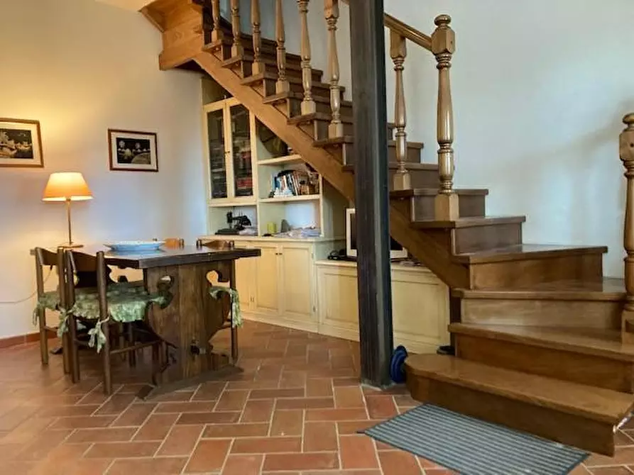 Immagine 19 di Villa in vendita  a Vinci