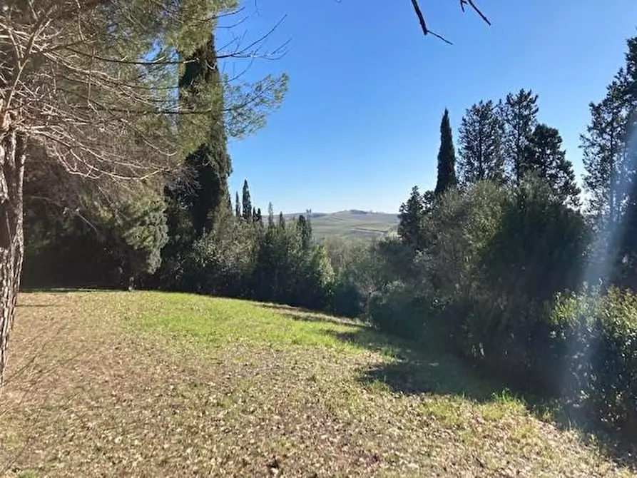 Immagine 9 di Villa in vendita  a Vinci