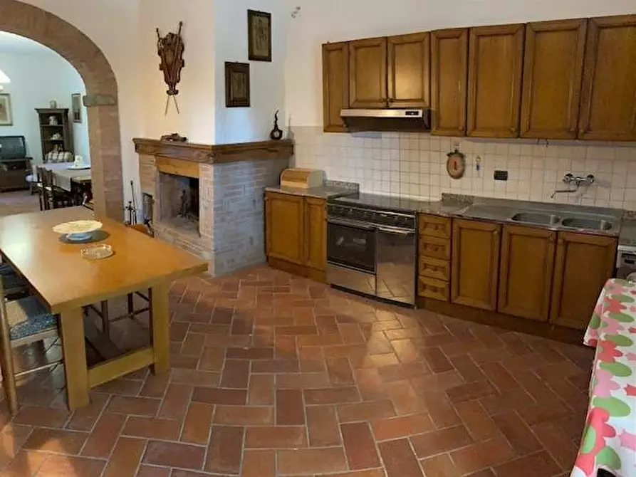 Immagine 14 di Villa in vendita  a Vinci