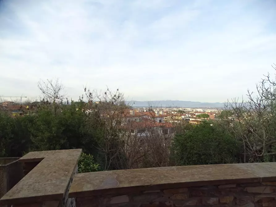 Immagine 6 di Villa in vendita  a San Miniato