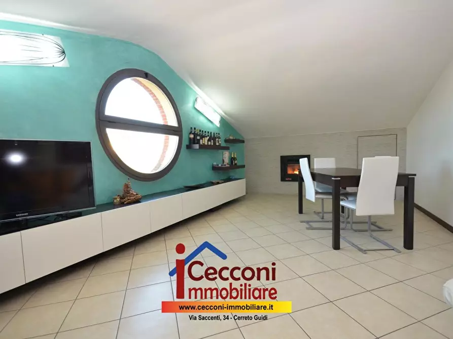 Immagine 12 di Appartamento in vendita  a Cerreto Guidi