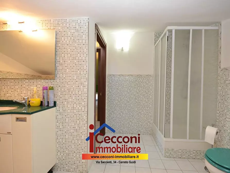 Immagine 10 di Appartamento in vendita  a Cerreto Guidi