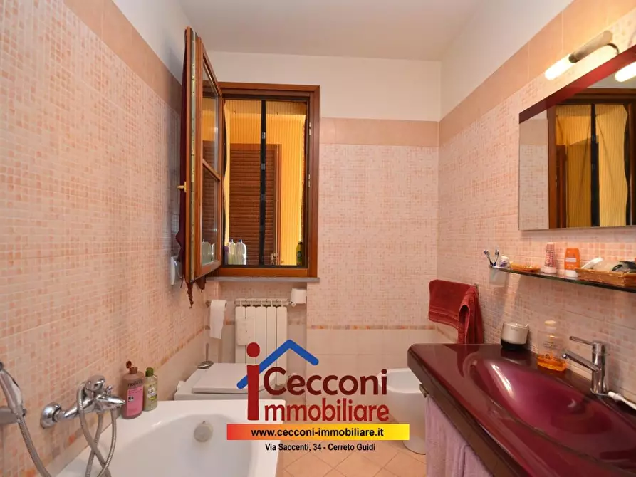 Immagine 4 di Appartamento in vendita  a Cerreto Guidi