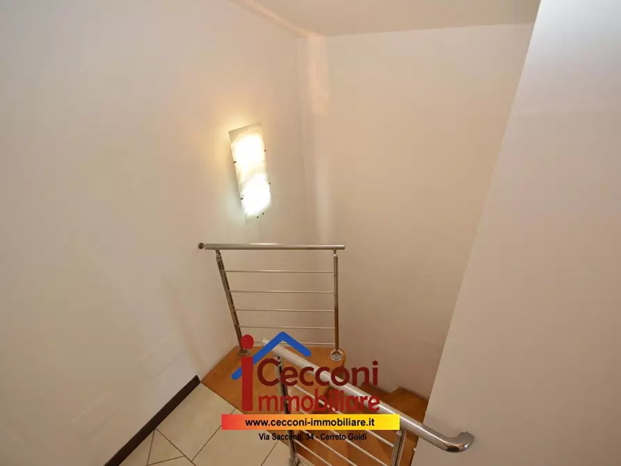 Immagine 7 di Appartamento in vendita  a Cerreto Guidi