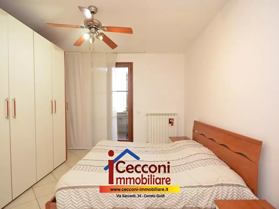 Immagine 6 di Appartamento in vendita  a Cerreto Guidi