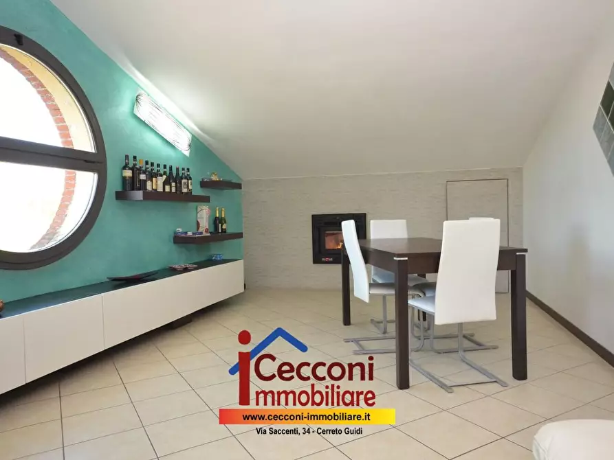 Immagine 11 di Appartamento in vendita  a Cerreto Guidi