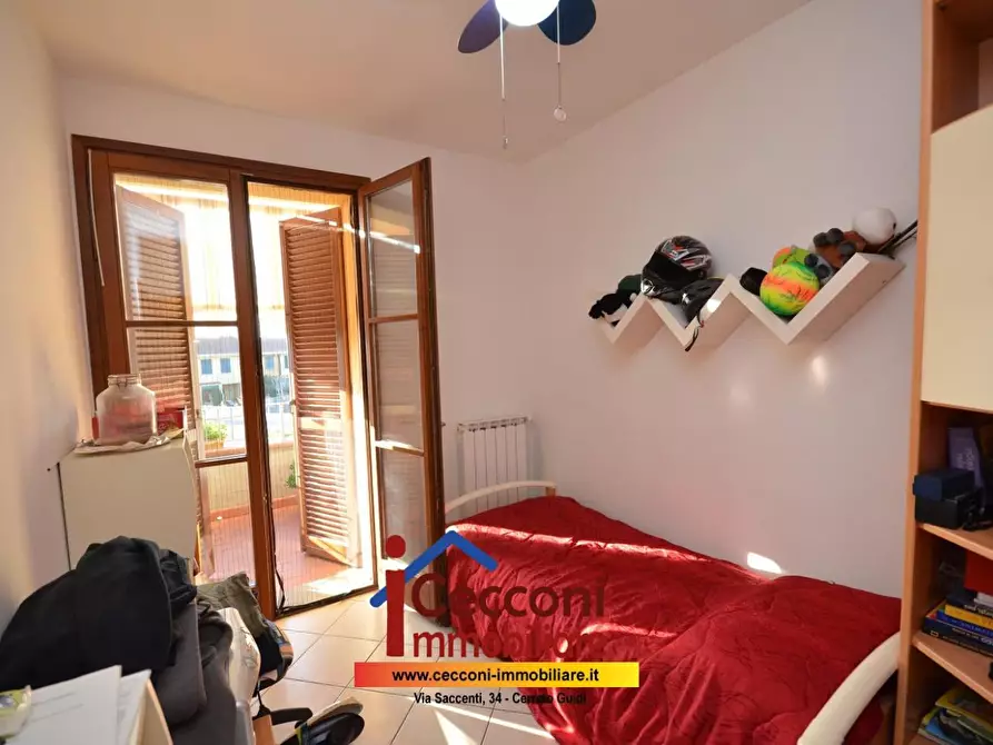 Immagine 5 di Appartamento in vendita  a Cerreto Guidi