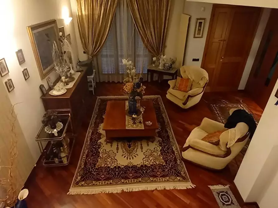 Immagine 9 di Villetta a schiera in vendita  a Castelfiorentino