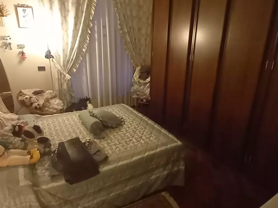 Immagine 19 di Villetta a schiera in vendita  a Castelfiorentino