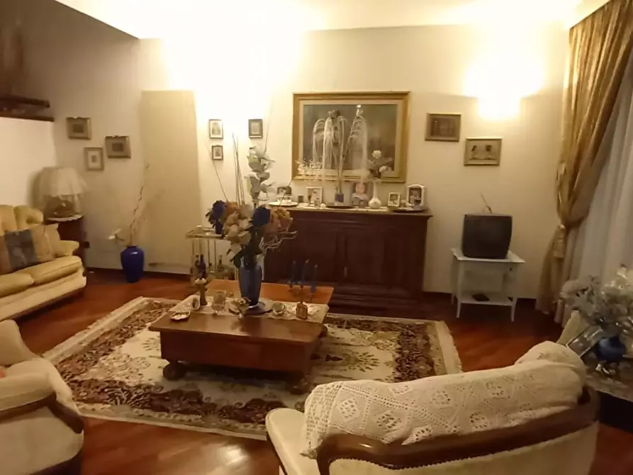 Immagine 10 di Villetta a schiera in vendita  a Castelfiorentino