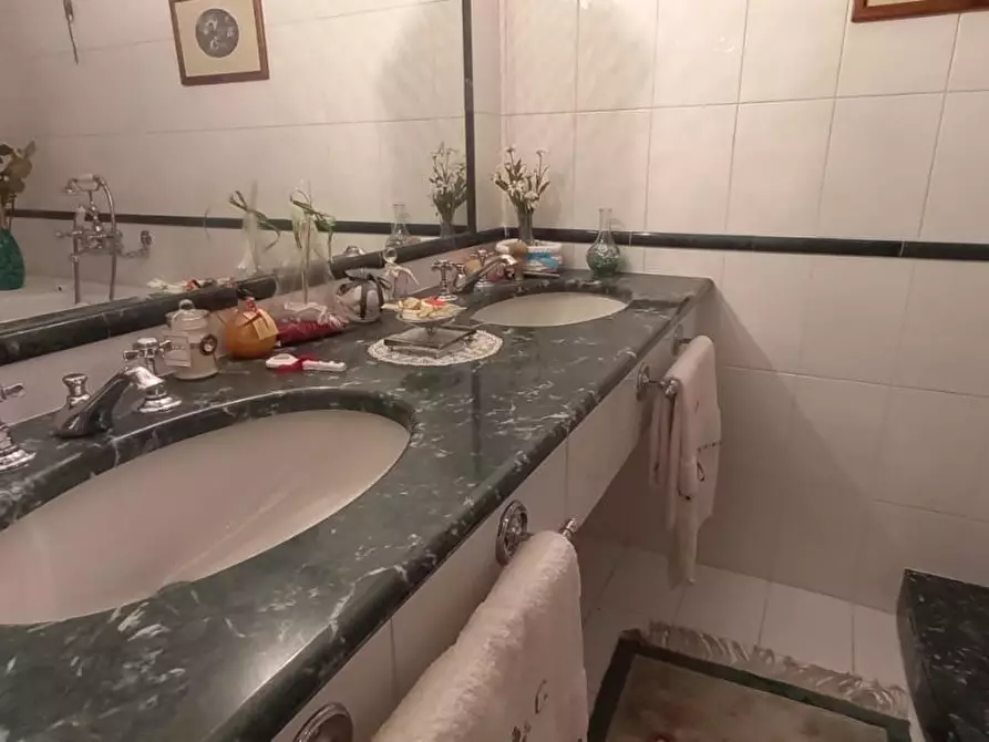 Immagine 26 di Villetta a schiera in vendita  a Castelfiorentino