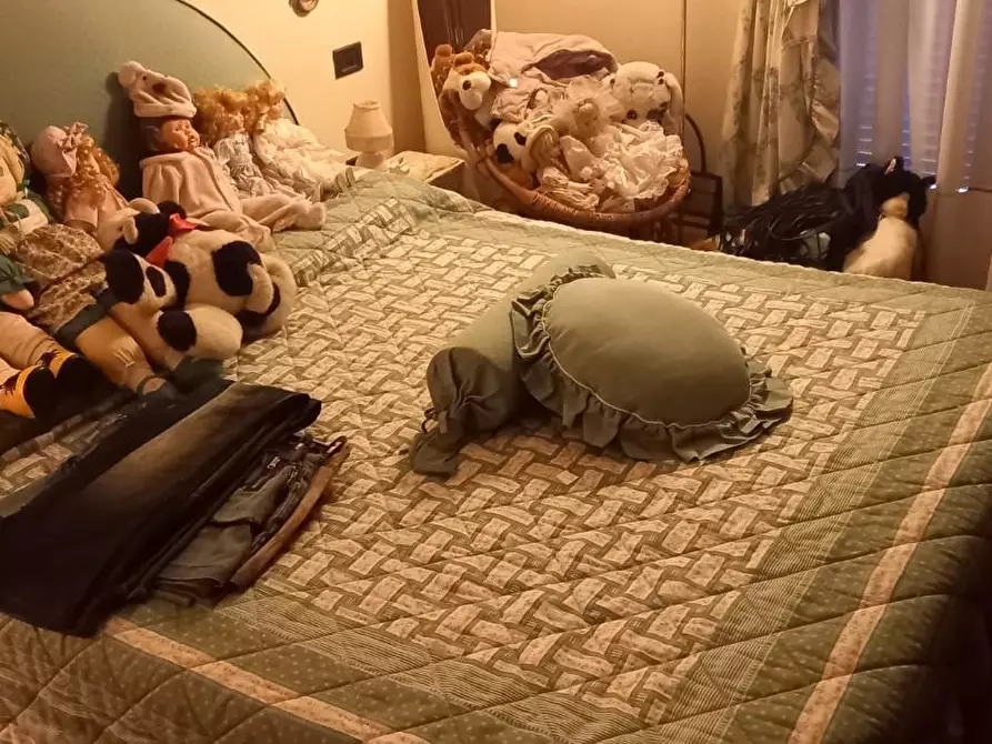 Immagine 22 di Villetta a schiera in vendita  a Castelfiorentino