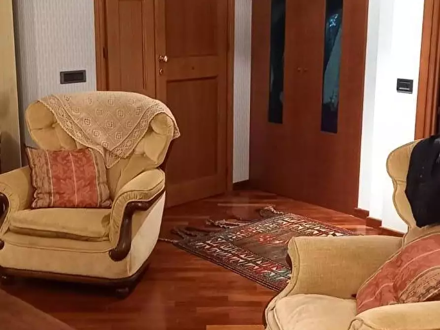 Immagine 12 di Villetta a schiera in vendita  a Castelfiorentino