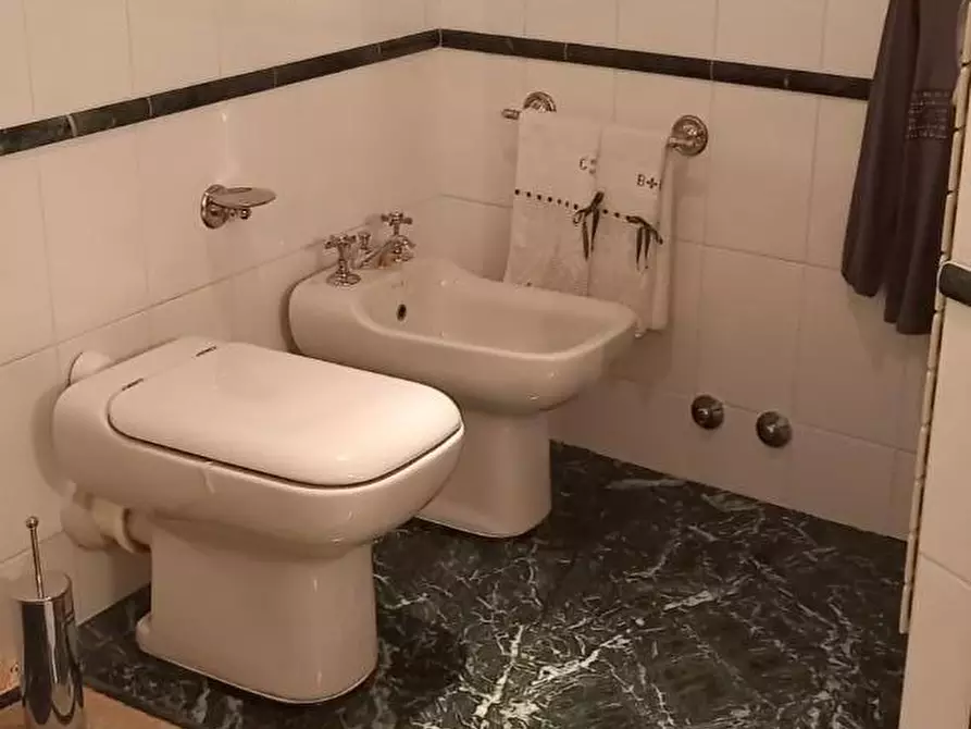 Immagine 24 di Villetta a schiera in vendita  a Castelfiorentino