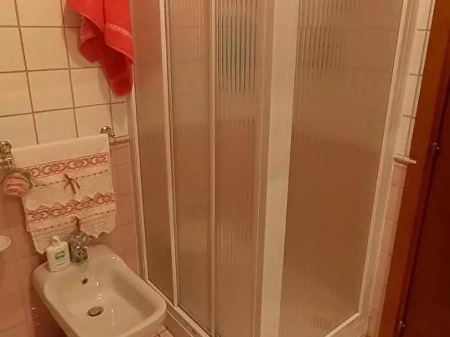 Immagine 15 di Villetta a schiera in vendita  a Castelfiorentino