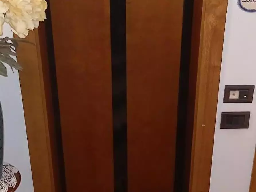 Immagine 32 di Villetta a schiera in vendita  a Castelfiorentino