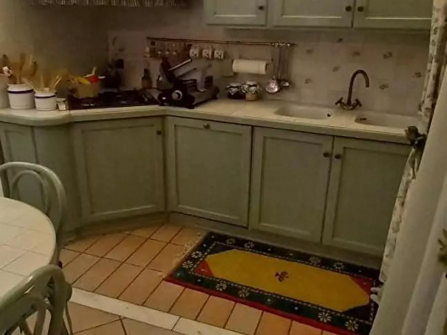 Immagine 5 di Villetta a schiera in vendita  a Castelfiorentino