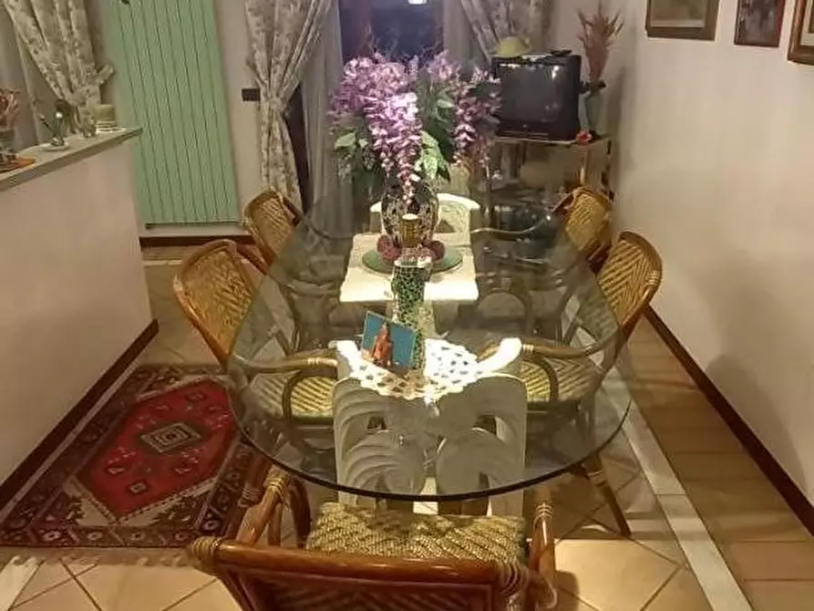 Immagine 2 di Villetta a schiera in vendita  a Castelfiorentino