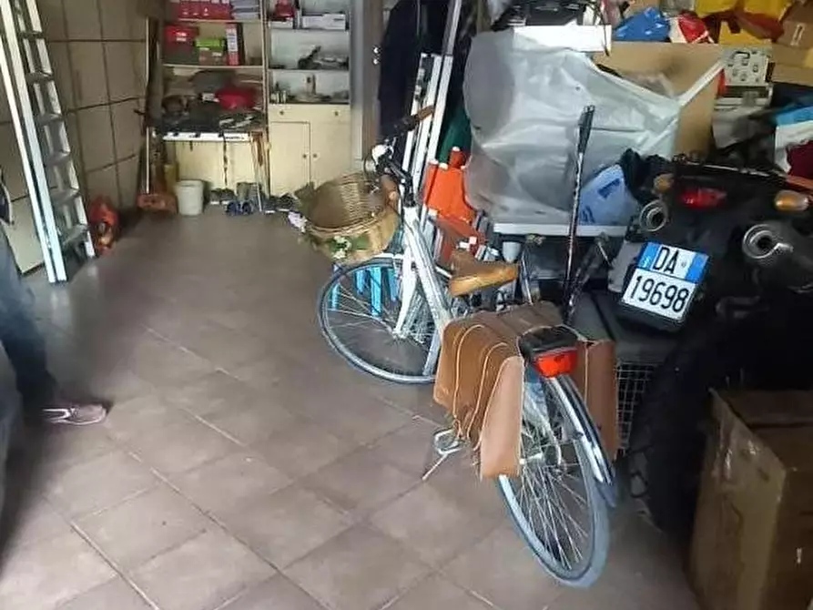 Immagine 33 di Villetta a schiera in vendita  a Castelfiorentino