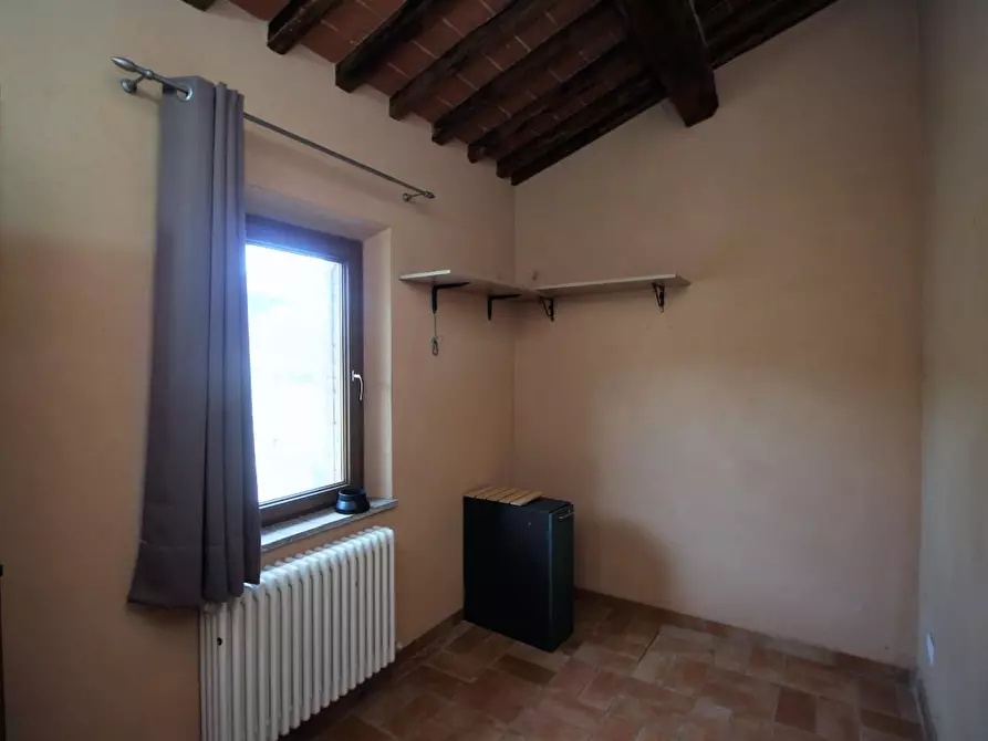 Immagine 31 di Porzione di casa in vendita  a Monteriggioni