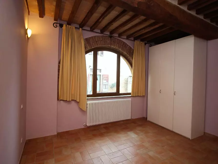 Immagine 17 di Porzione di casa in vendita  a Monteriggioni