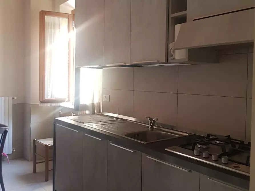 Immagine 6 di Appartamento in affitto  a Peccioli