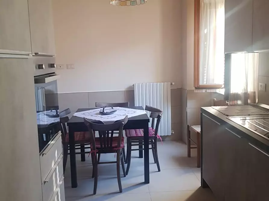 Immagine 5 di Appartamento in affitto  a Peccioli