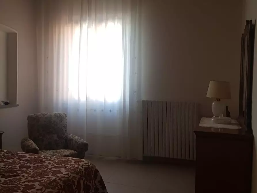 Immagine 11 di Appartamento in affitto  a Peccioli