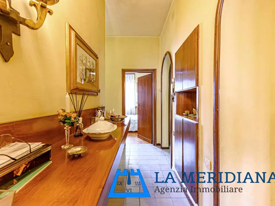 Immagine 11 di Villa in vendita  a Monsummano Terme