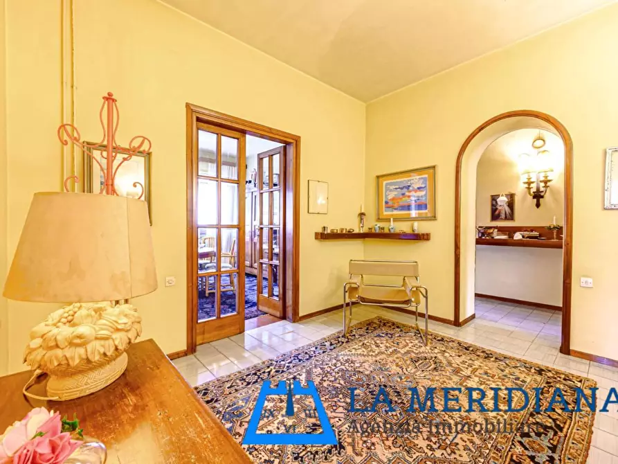 Immagine 5 di Villa in vendita  a Monsummano Terme