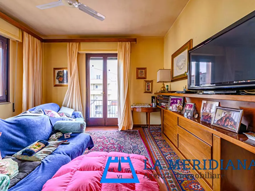 Immagine 7 di Villa in vendita  a Monsummano Terme