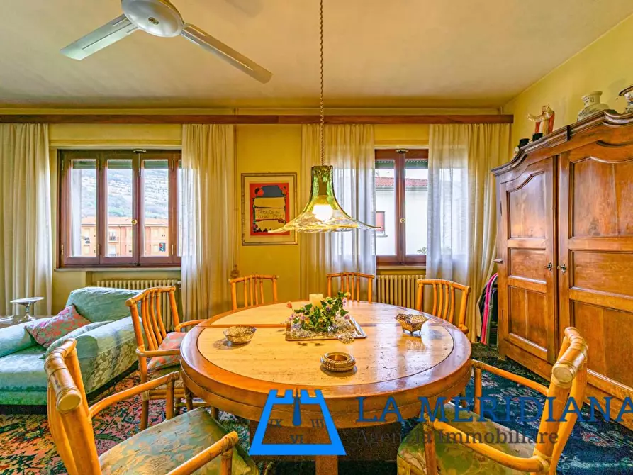 Immagine 13 di Villa in vendita  a Monsummano Terme