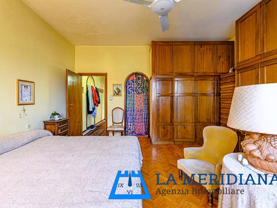 Immagine 27 di Villa in vendita  a Monsummano Terme