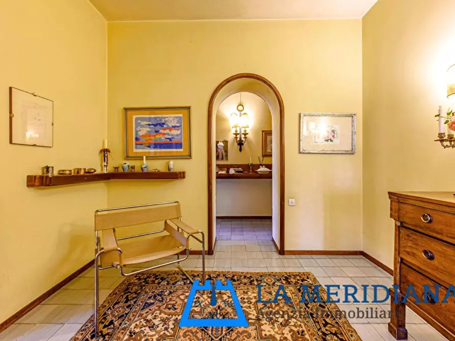 Immagine 6 di Villa in vendita  a Monsummano Terme