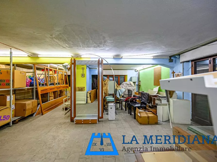 Immagine 41 di Villa in vendita  a Monsummano Terme