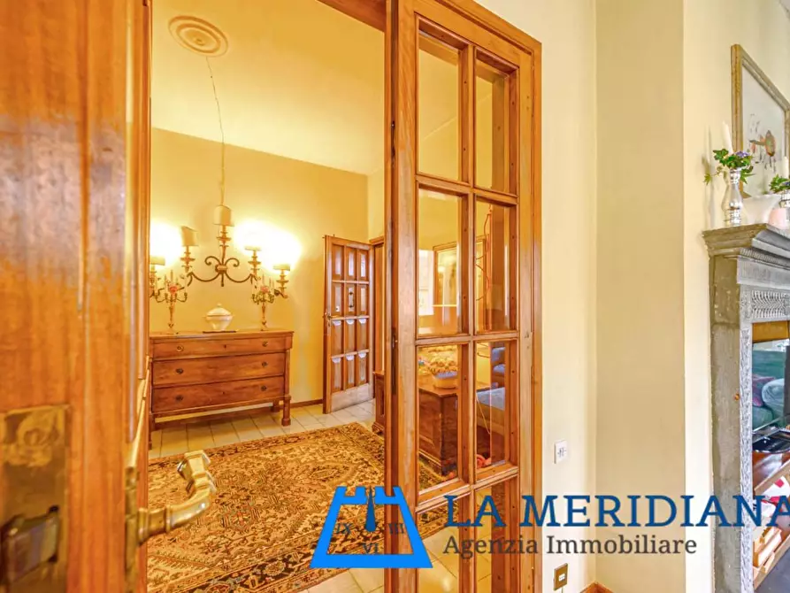 Immagine 12 di Villa in vendita  a Monsummano Terme