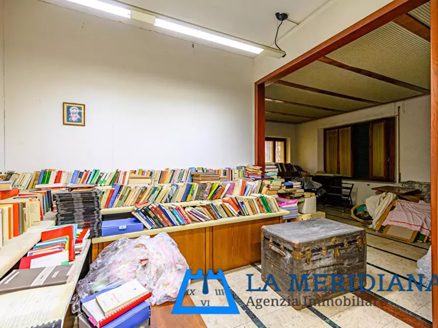 Immagine 45 di Villa in vendita  a Monsummano Terme