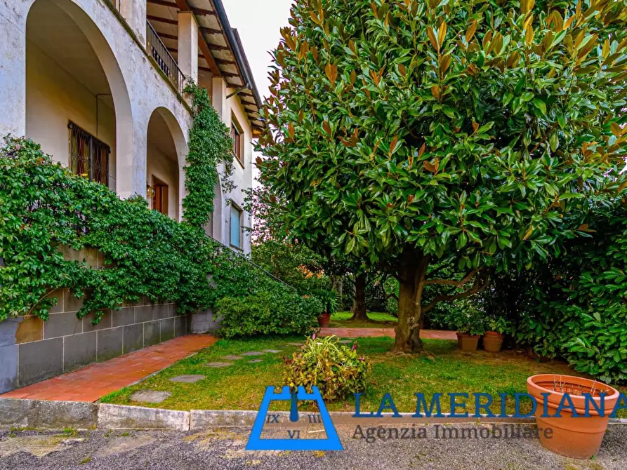 Immagine 47 di Villa in vendita  a Monsummano Terme