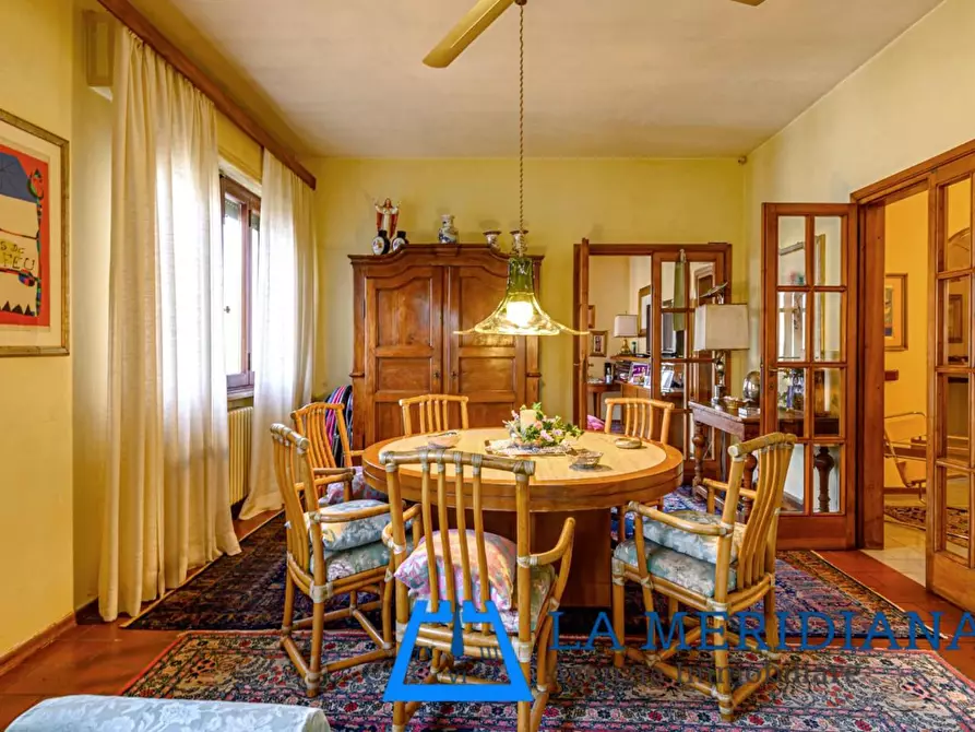 Immagine 15 di Villa in vendita  a Monsummano Terme