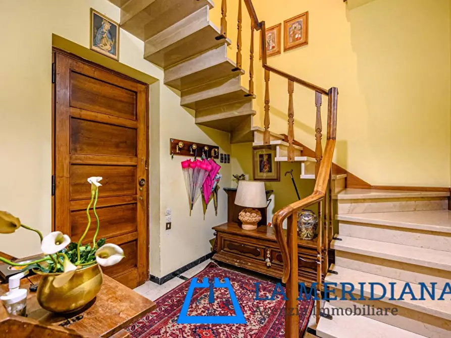 Immagine 43 di Villa in vendita  a Monsummano Terme