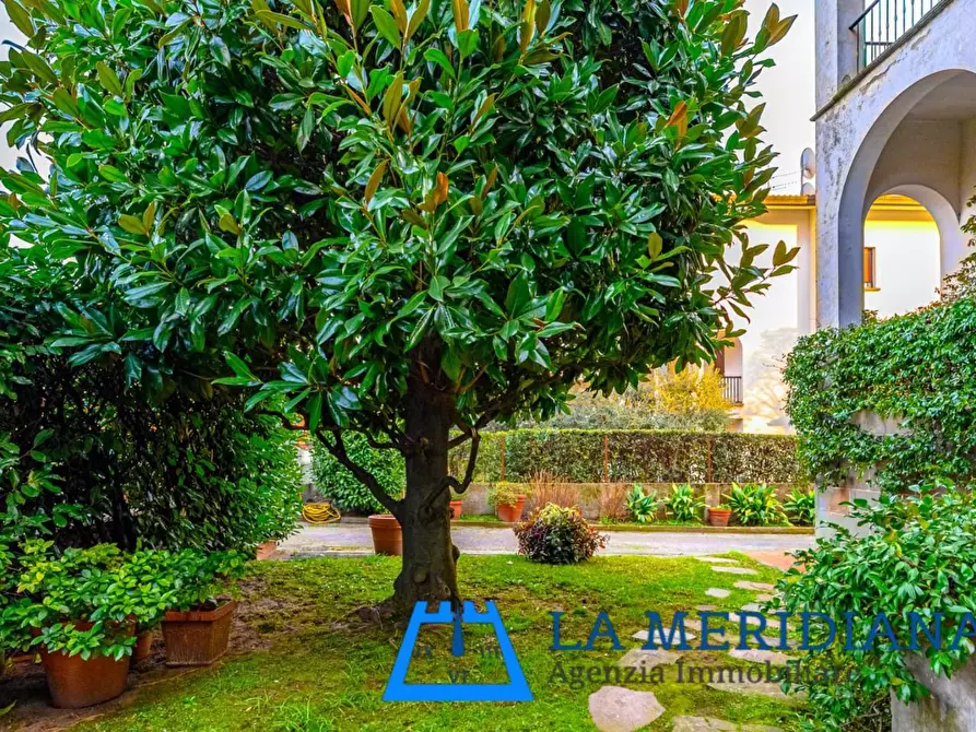 Immagine 49 di Villa in vendita  a Monsummano Terme