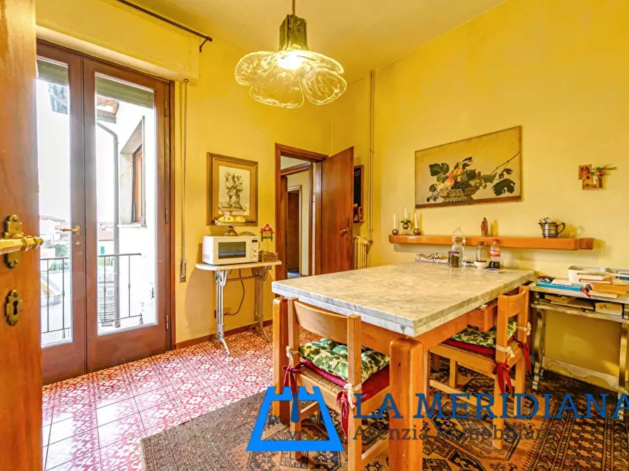 Immagine 10 di Villa in vendita  a Monsummano Terme