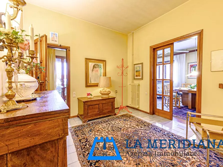 Immagine 23 di Villa in vendita  a Monsummano Terme