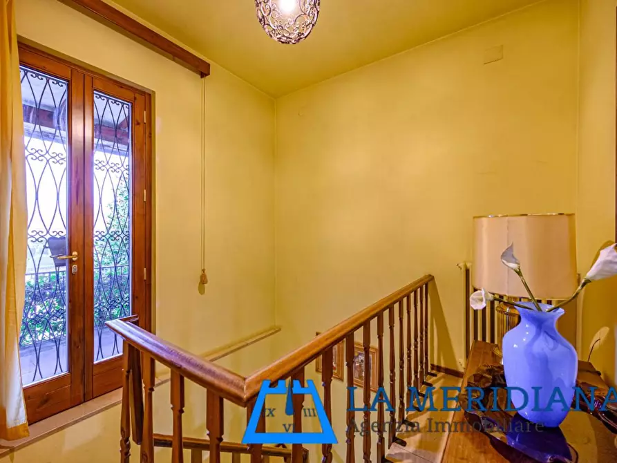 Immagine 39 di Villa in vendita  a Monsummano Terme