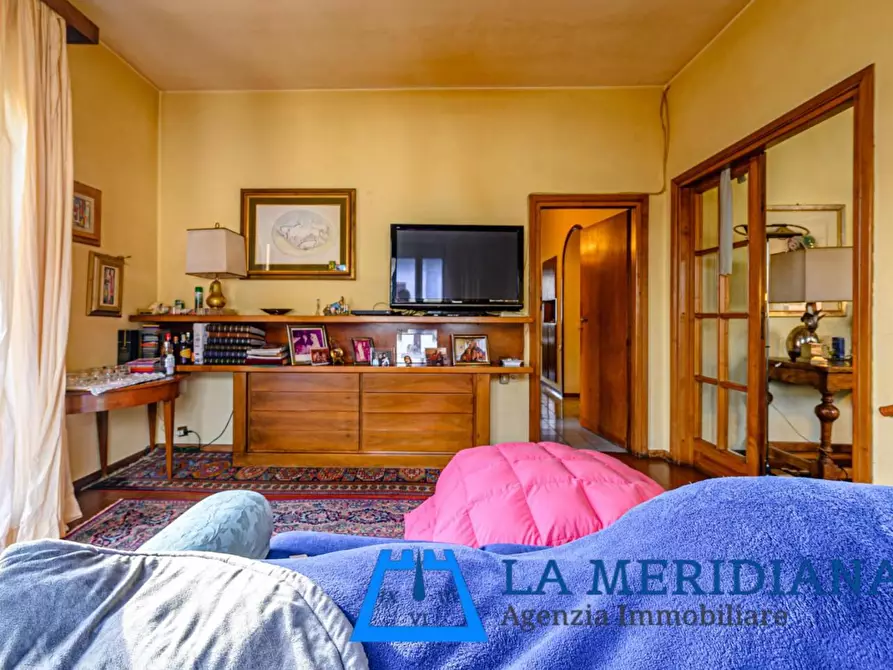 Immagine 8 di Villa in vendita  a Monsummano Terme