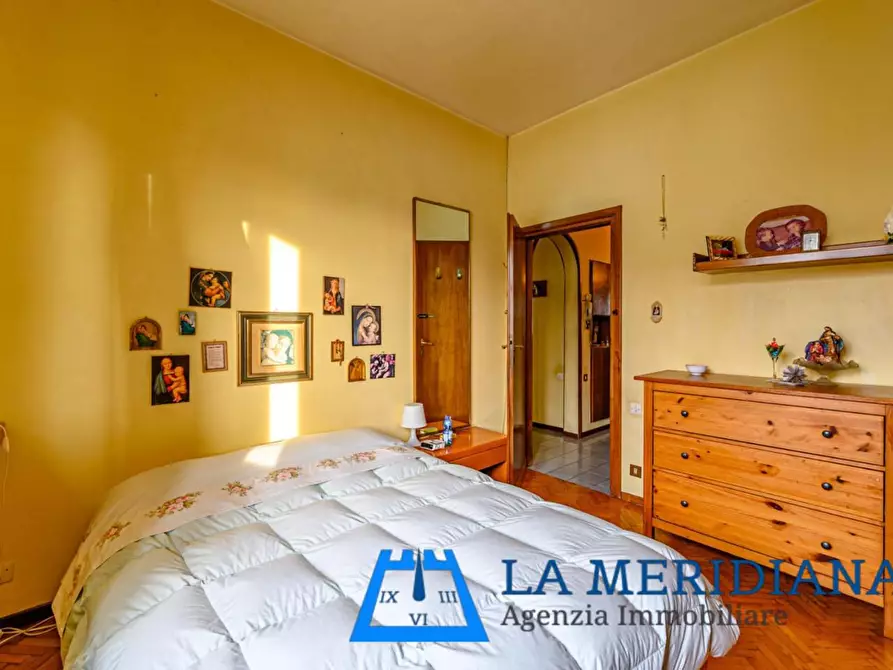 Immagine 18 di Villa in vendita  a Monsummano Terme