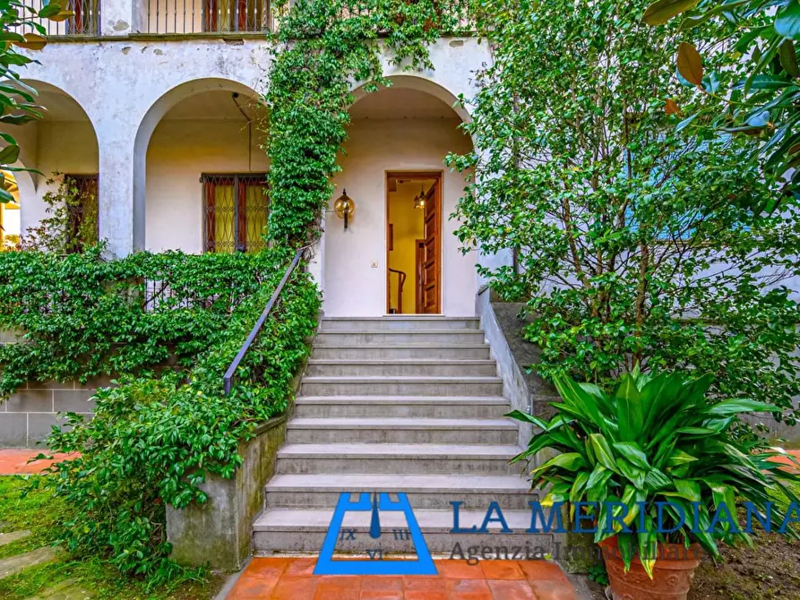 Immagine 50 di Villa in vendita  a Monsummano Terme