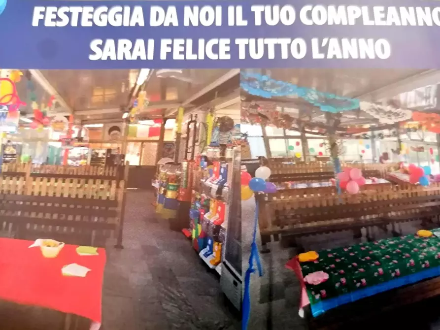 Immagine 2 di Attività commerciale in vendita  a Massa