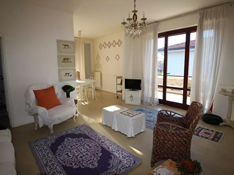 Immagine 1 di Appartamento in vendita  a Forte Dei Marmi