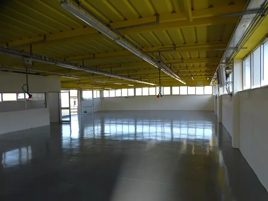 Immagine 34 di Attività artigianale in vendita  a San Miniato